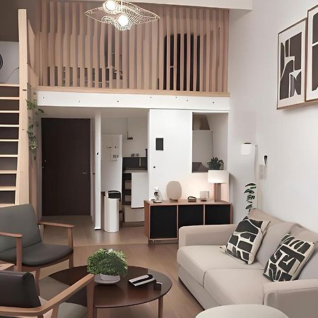 Apartmán Tinyhouse Experience In Beaujolais Villefranche-sur-Saône Exteriér fotografie