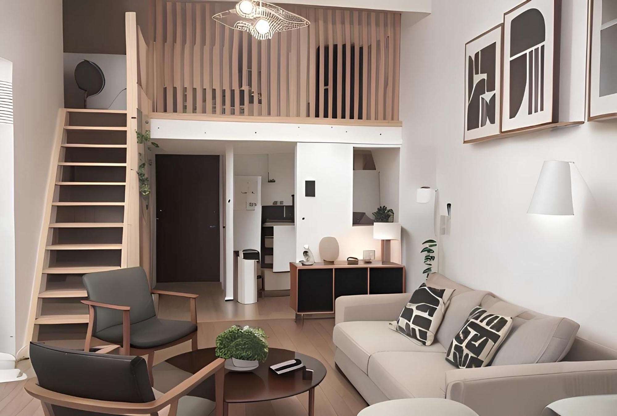 Apartmán Tinyhouse Experience In Beaujolais Villefranche-sur-Saône Exteriér fotografie