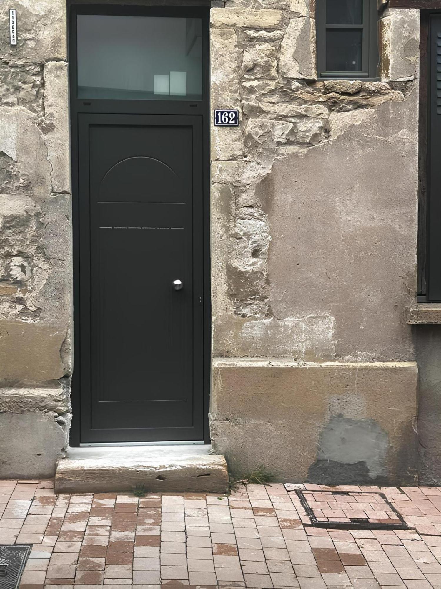 Apartmán Tinyhouse Experience In Beaujolais Villefranche-sur-Saône Exteriér fotografie