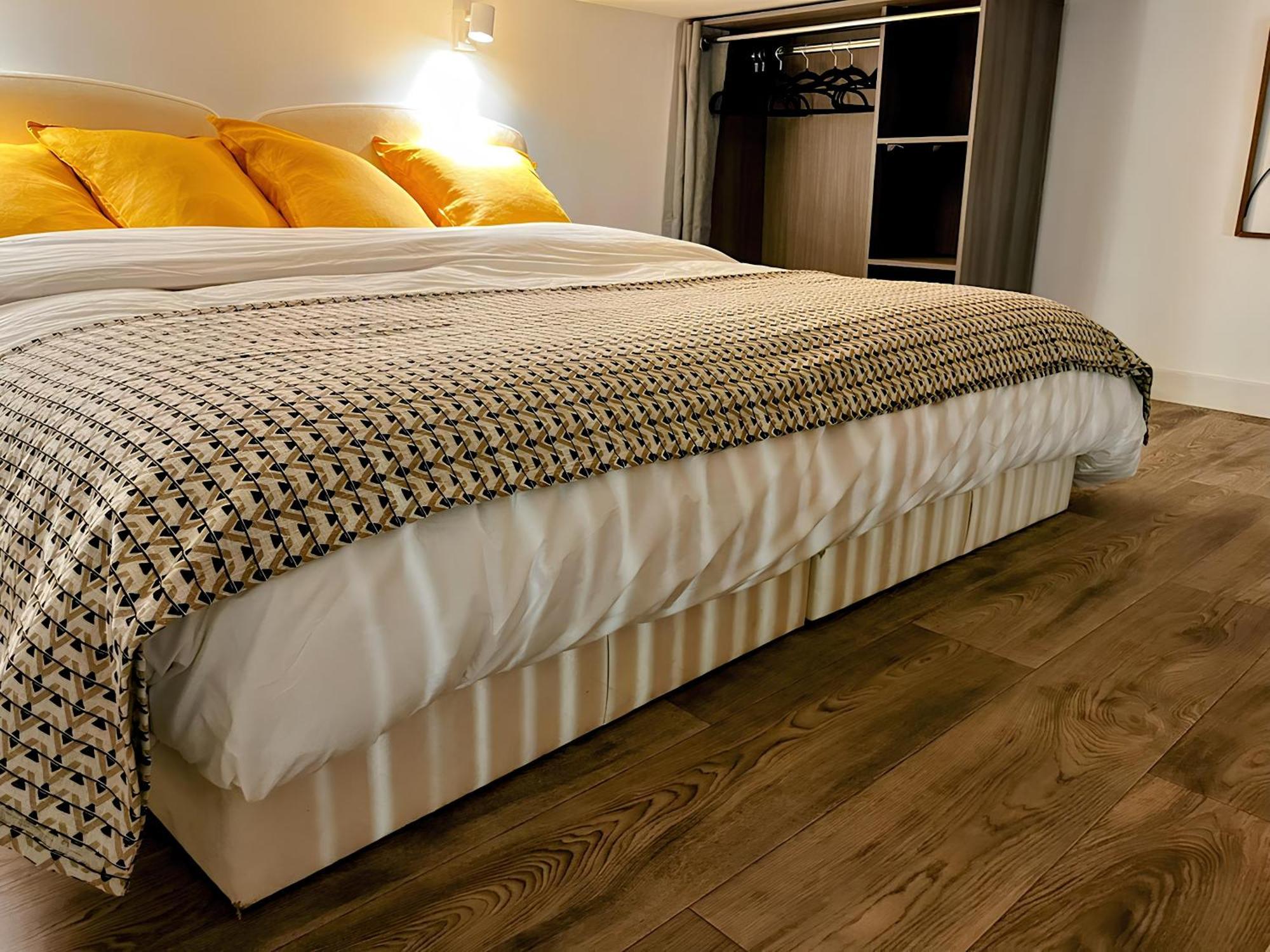 Apartmán Tinyhouse Experience In Beaujolais Villefranche-sur-Saône Exteriér fotografie