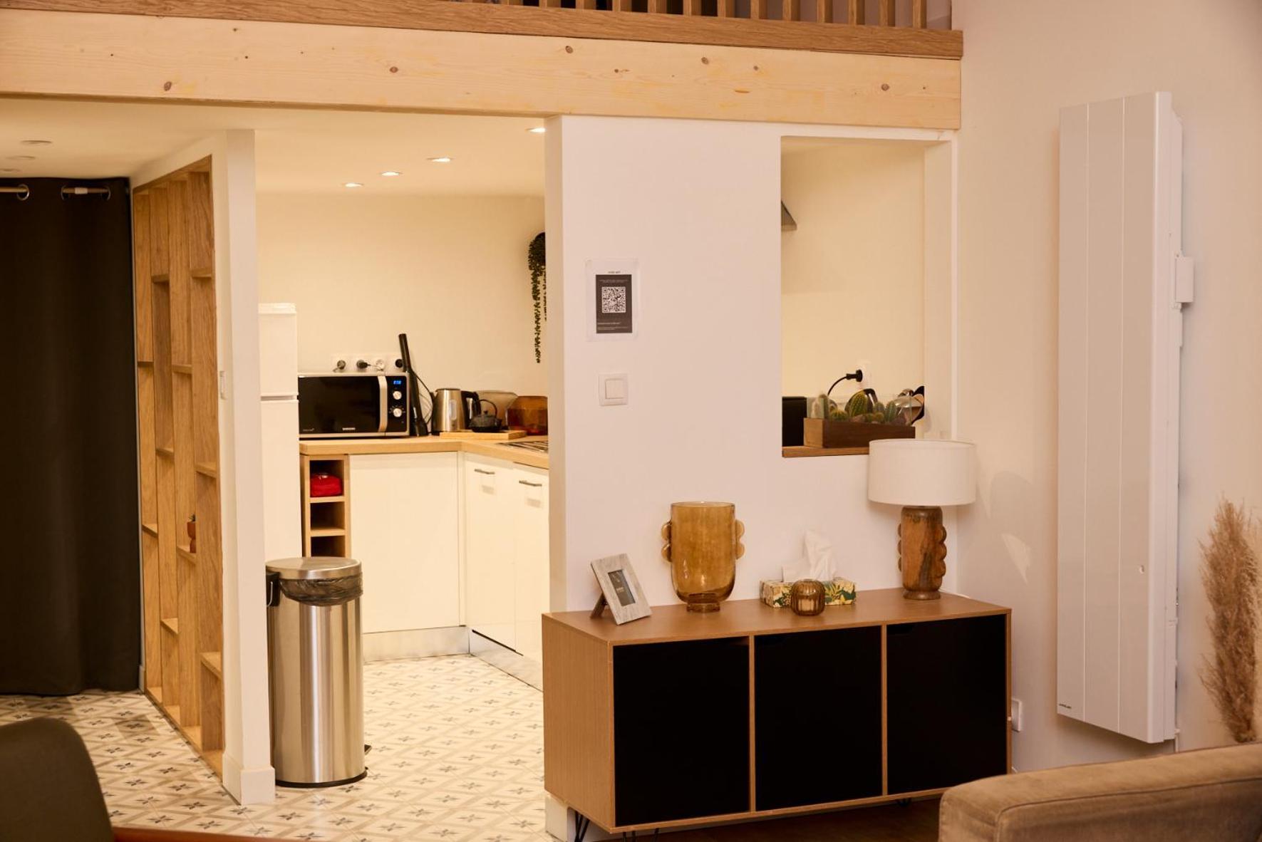 Apartmán Tinyhouse Experience In Beaujolais Villefranche-sur-Saône Exteriér fotografie