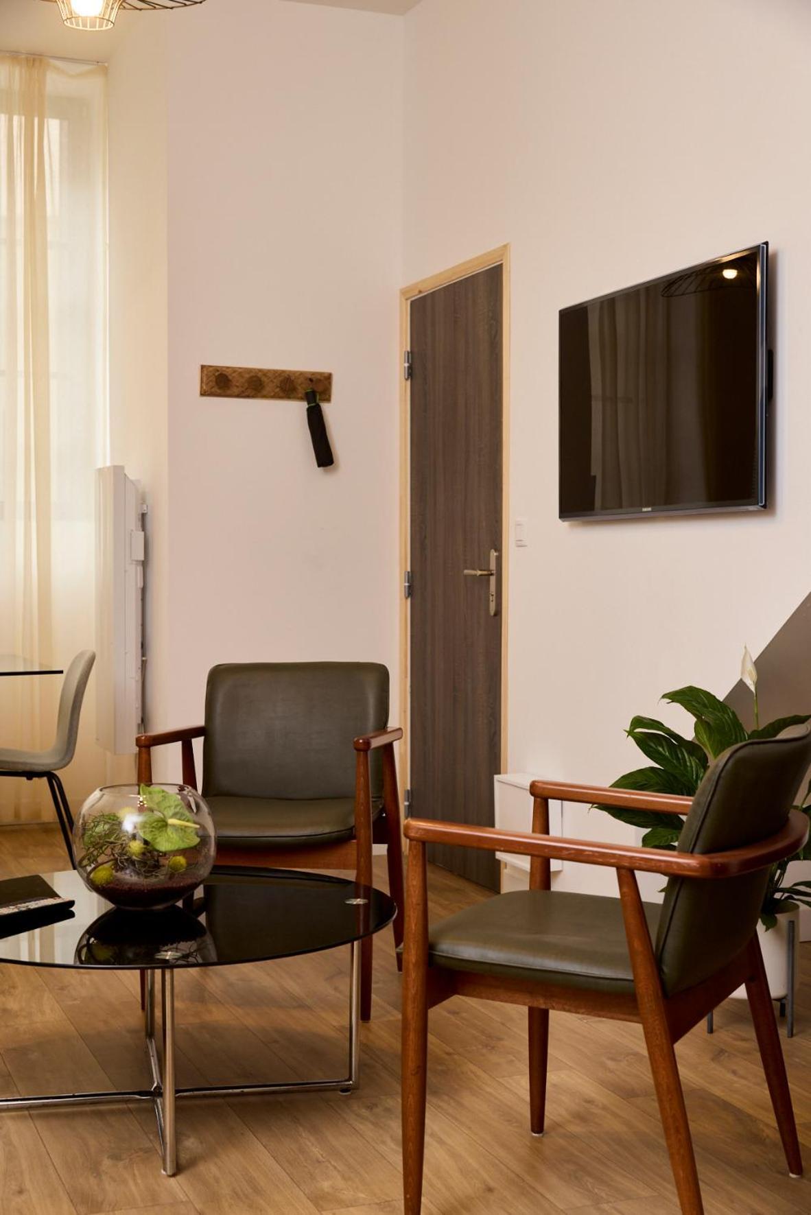 Apartmán Tinyhouse Experience In Beaujolais Villefranche-sur-Saône Exteriér fotografie