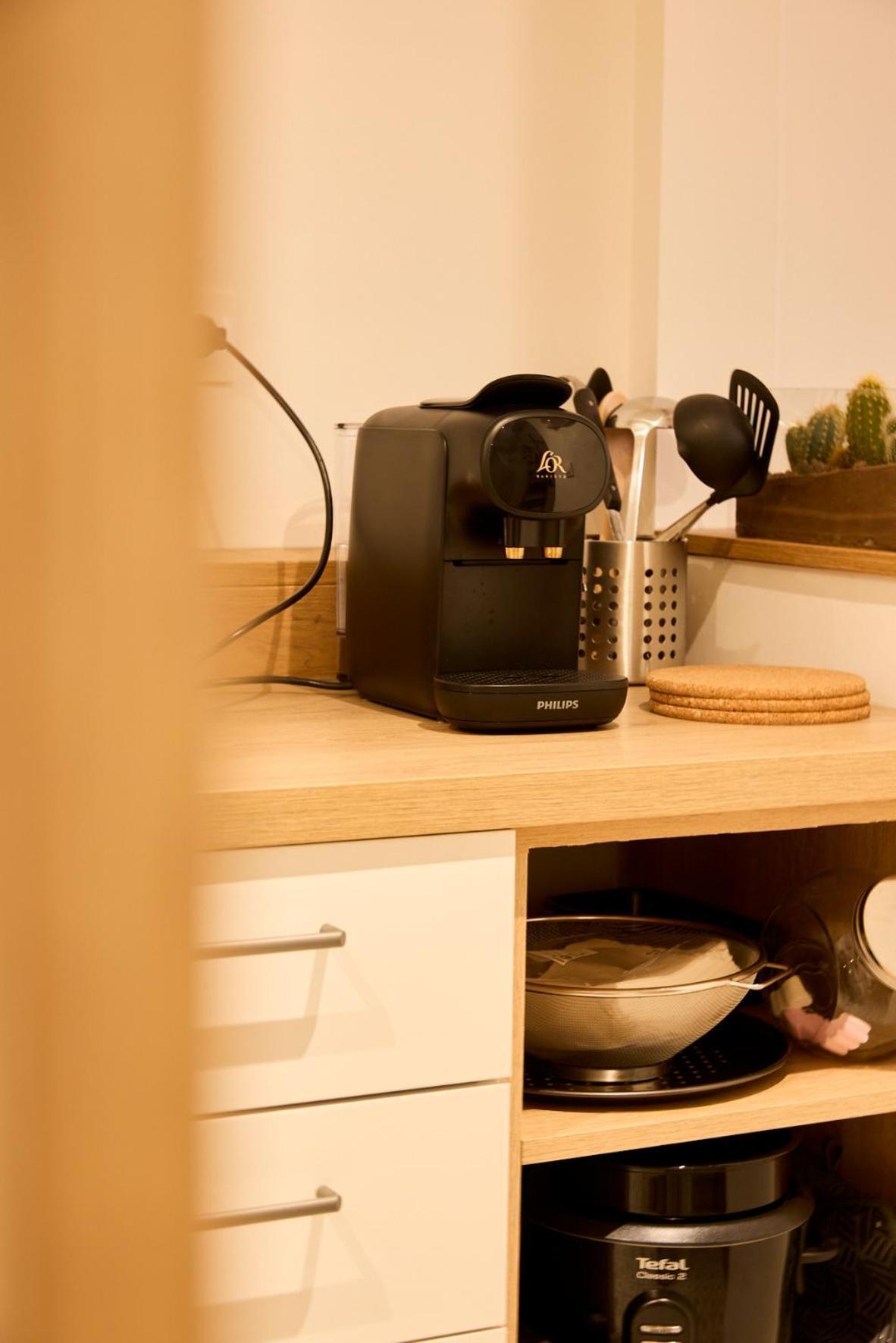 Apartmán Tinyhouse Experience In Beaujolais Villefranche-sur-Saône Exteriér fotografie
