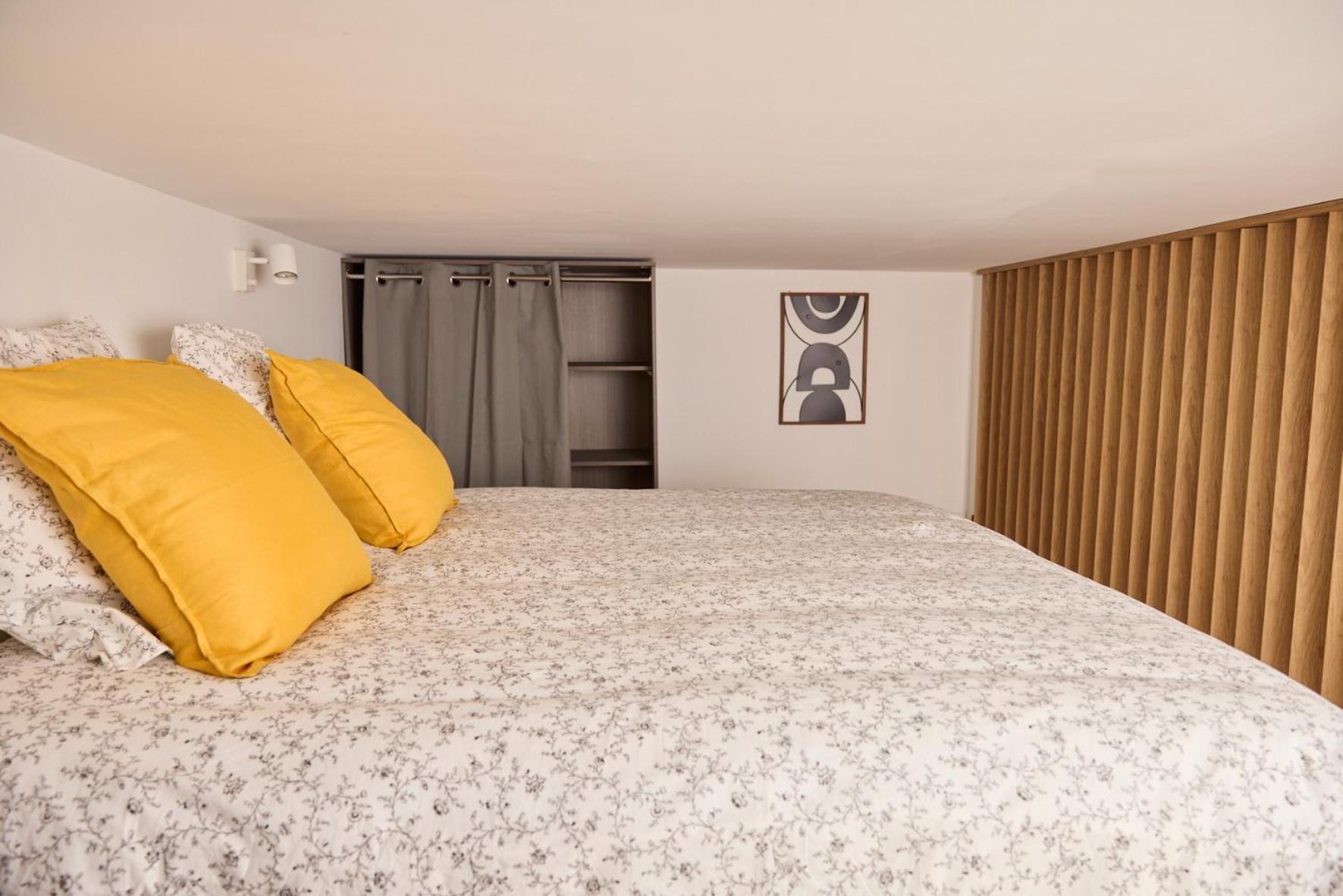Apartmán Tinyhouse Experience In Beaujolais Villefranche-sur-Saône Exteriér fotografie