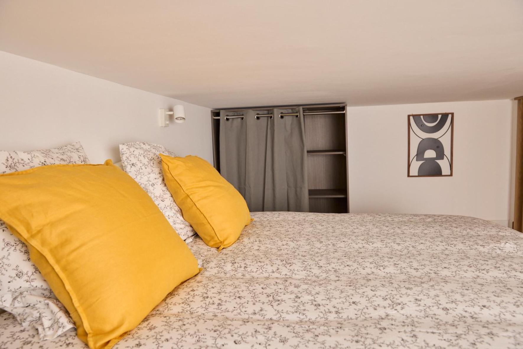 Apartmán Tinyhouse Experience In Beaujolais Villefranche-sur-Saône Exteriér fotografie