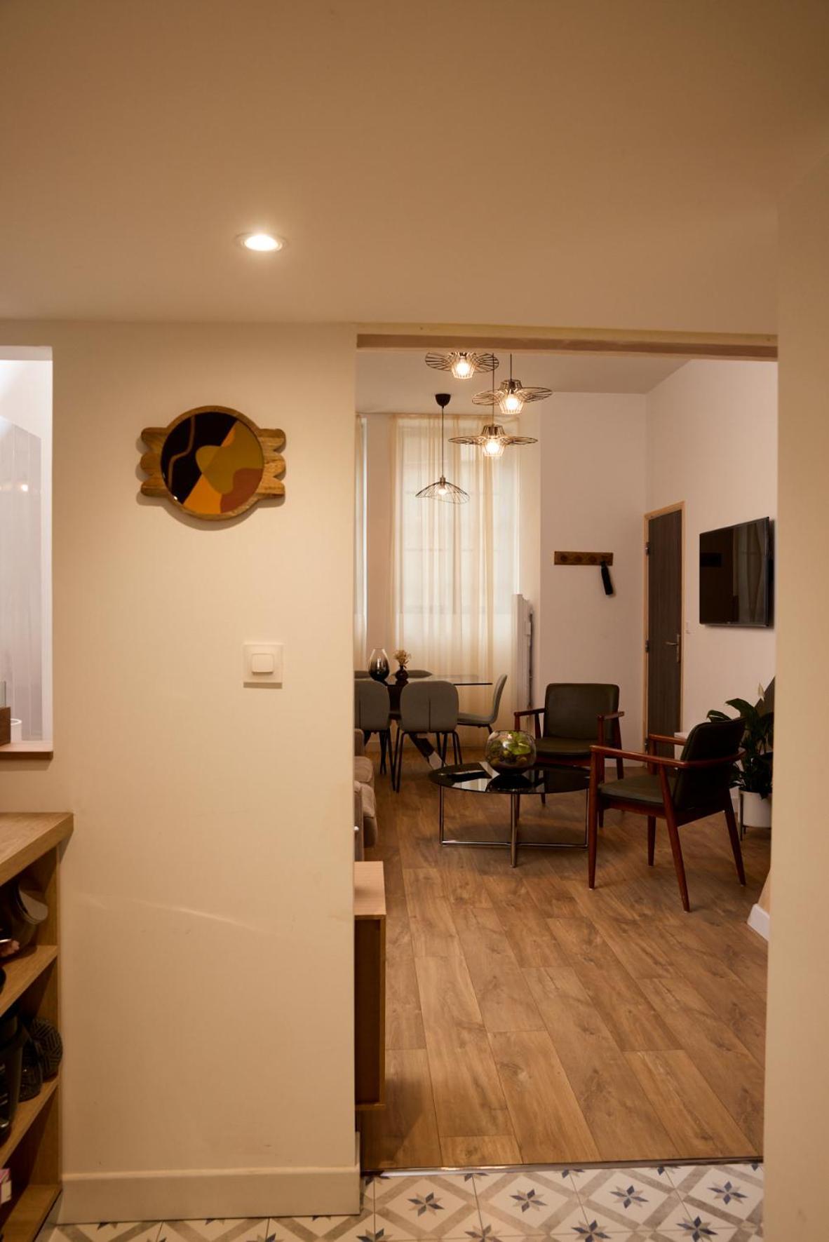 Apartmán Tinyhouse Experience In Beaujolais Villefranche-sur-Saône Exteriér fotografie