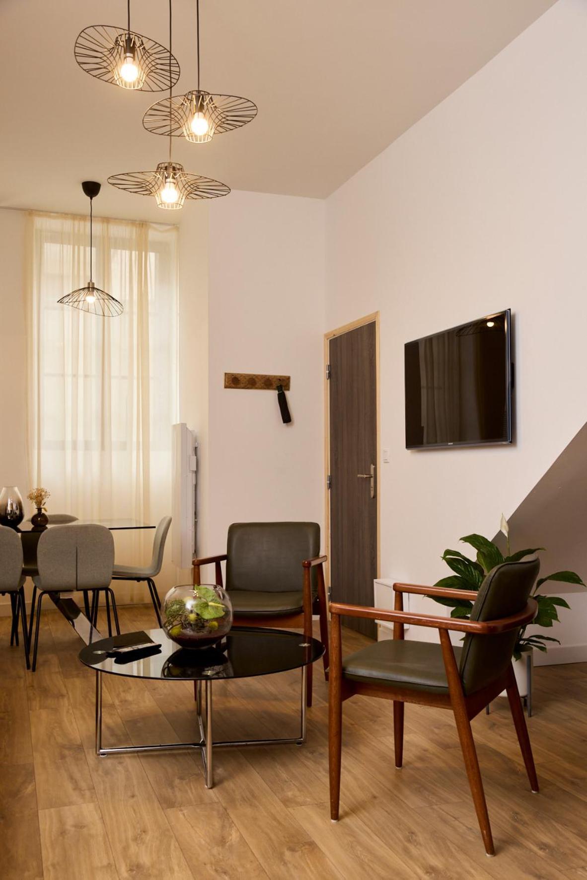 Apartmán Tinyhouse Experience In Beaujolais Villefranche-sur-Saône Exteriér fotografie
