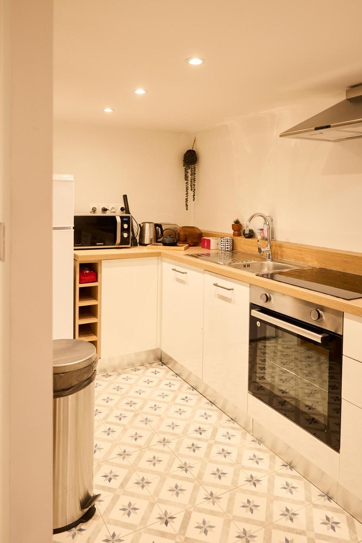 Apartmán Tinyhouse Experience In Beaujolais Villefranche-sur-Saône Exteriér fotografie