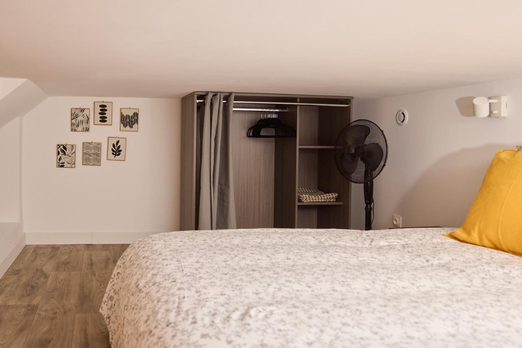 Apartmán Tinyhouse Experience In Beaujolais Villefranche-sur-Saône Exteriér fotografie