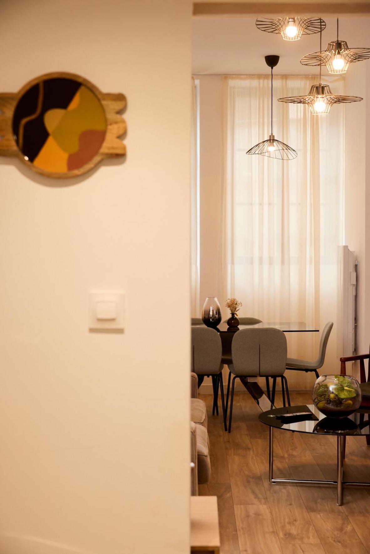Apartmán Tinyhouse Experience In Beaujolais Villefranche-sur-Saône Exteriér fotografie