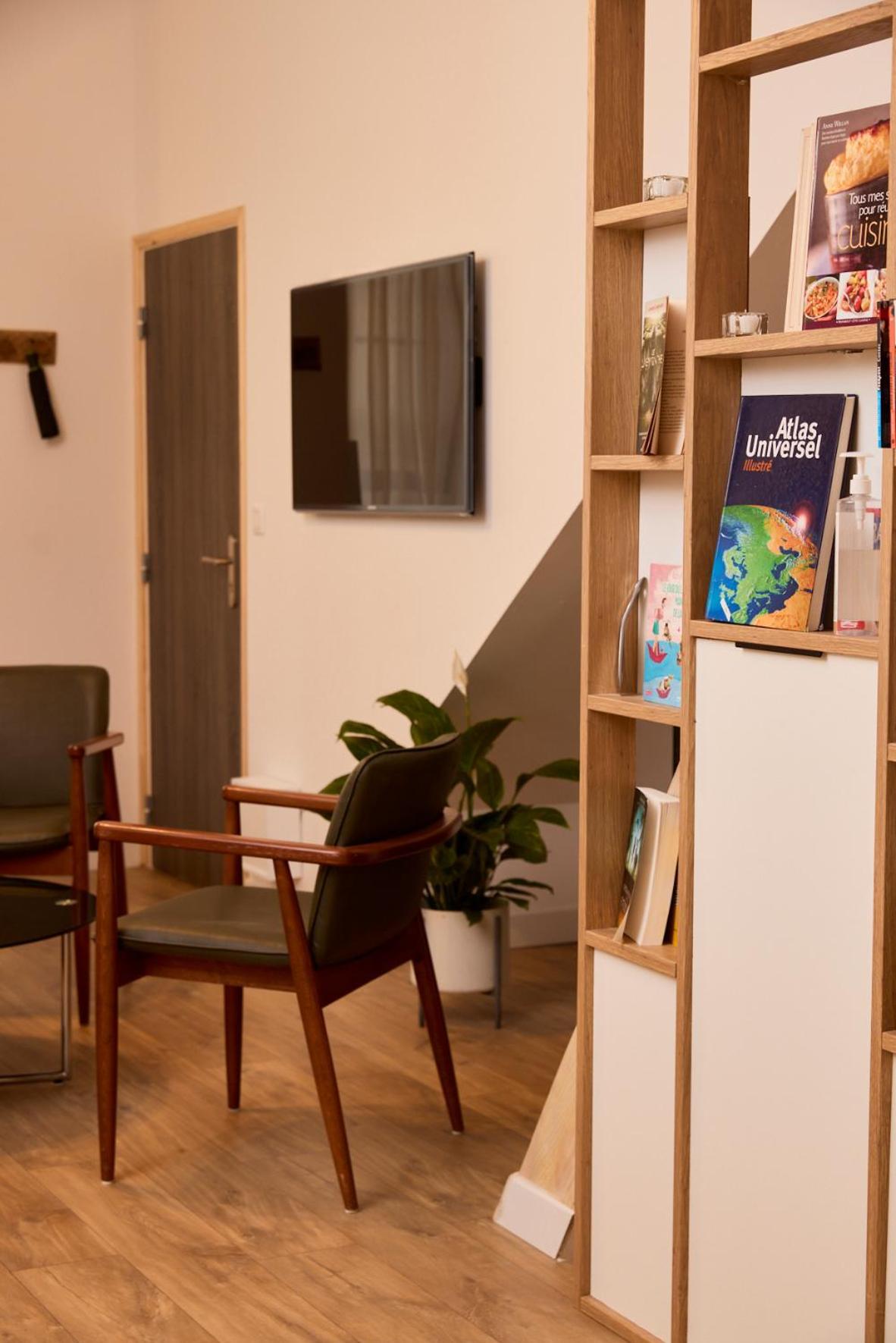 Apartmán Tinyhouse Experience In Beaujolais Villefranche-sur-Saône Exteriér fotografie